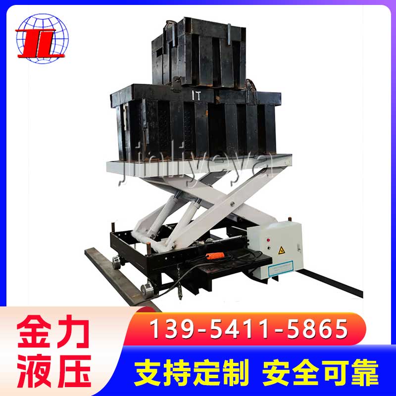 電力工程升降平臺(tái)適用于哪些工程